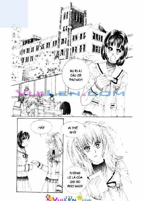 Công chúa của tôi: Chapter 1