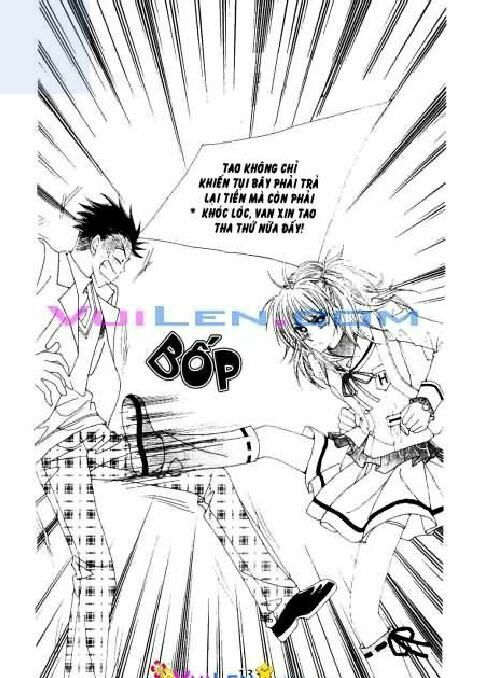 Công chúa của tôi: Chapter 1