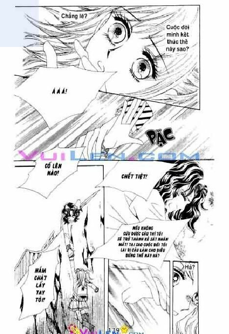 Công chúa của tôi: Chapter 1