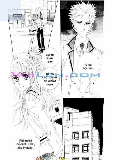 Công chúa của tôi: Chapter 1