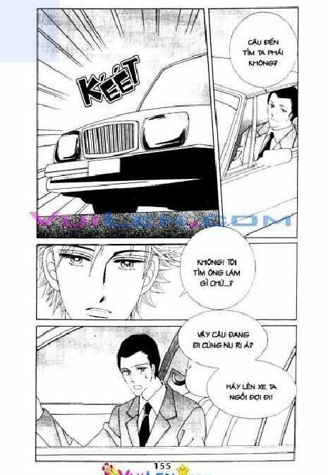 Công chúa của tôi: Chapter 1