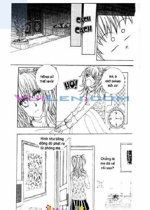Công chúa của tôi: Chapter 1