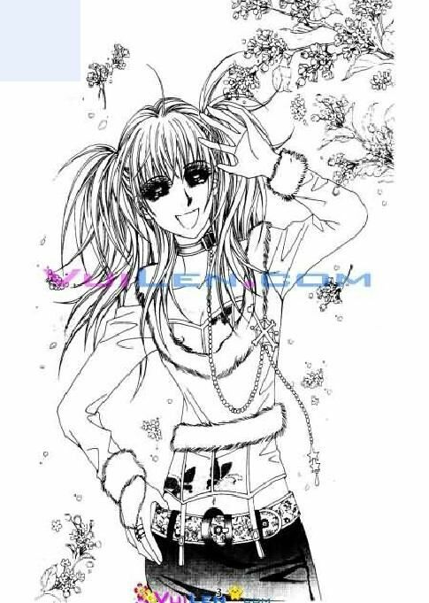 Công chúa của tôi: Chapter 1