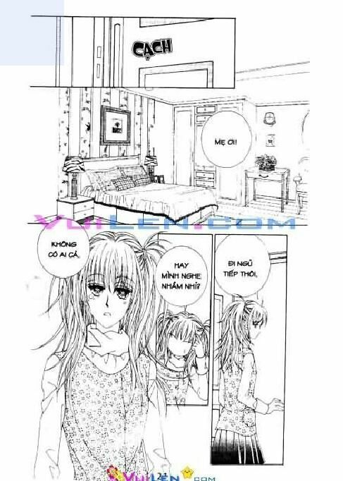 Công chúa của tôi: Chapter 1