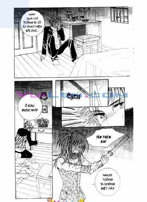 Công chúa của tôi: Chapter 1