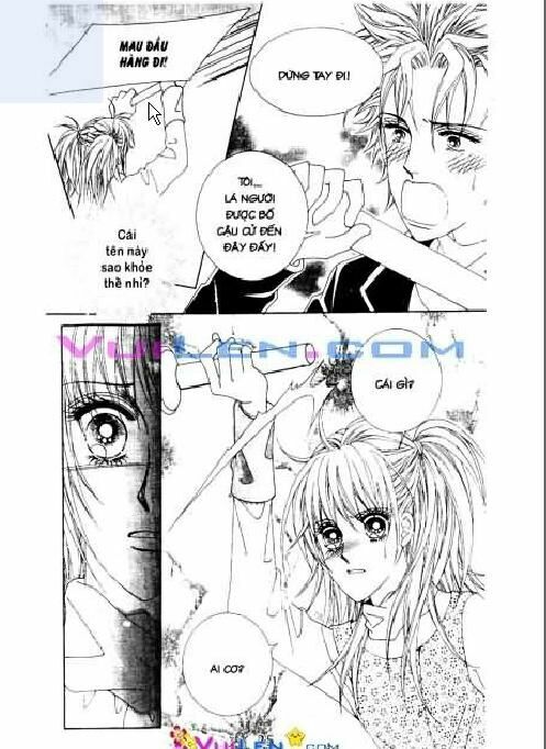 Công chúa của tôi: Chapter 1