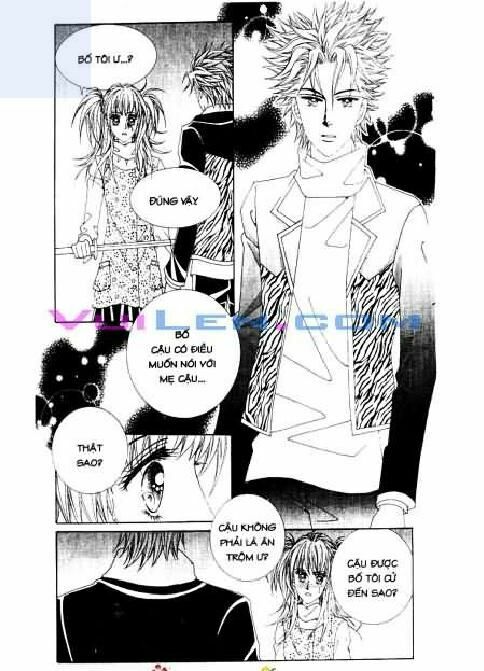 Công chúa của tôi: Chapter 1