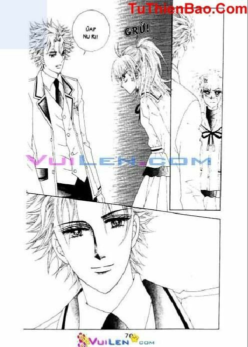 Công chúa của tôi: Chapter 1