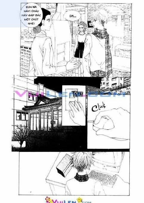 Công chúa của tôi: Chapter 1