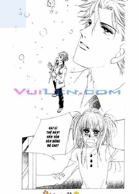 Công chúa của tôi: Chapter 1