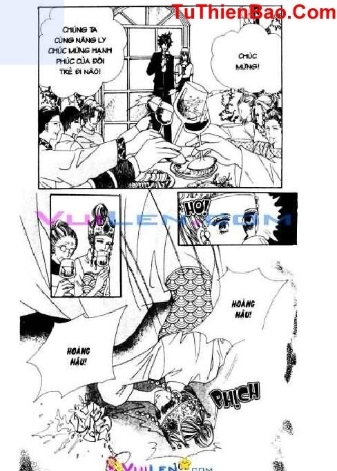 Công chúa của tôi: Chapter 10