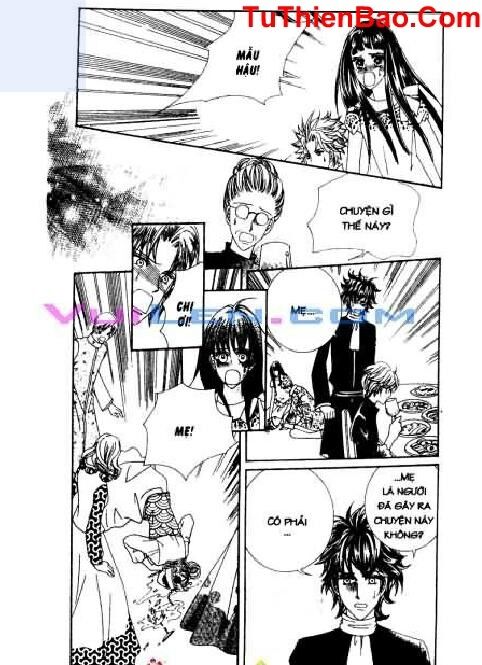 Công chúa của tôi: Chapter 10