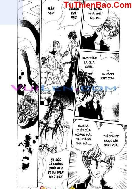 Công chúa của tôi: Chapter 10