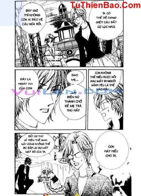 Công chúa của tôi: Chapter 10