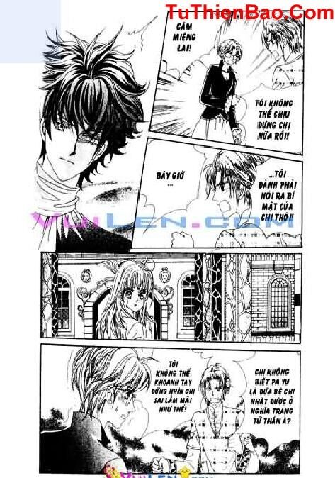 Công chúa của tôi: Chapter 10