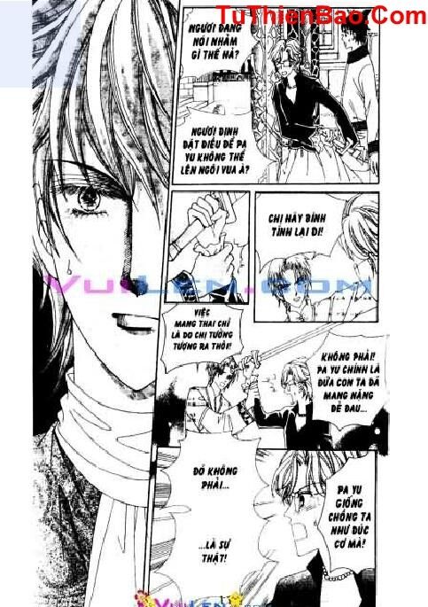 Công chúa của tôi: Chapter 10