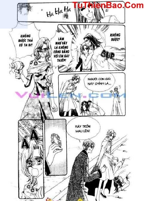 Công chúa của tôi: Chapter 10