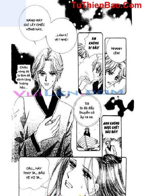 Công chúa của tôi: Chapter 10