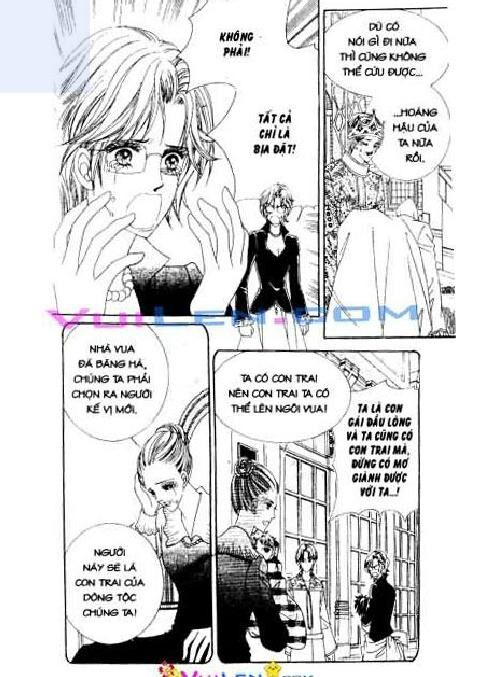 Công chúa của tôi: Chapter 10