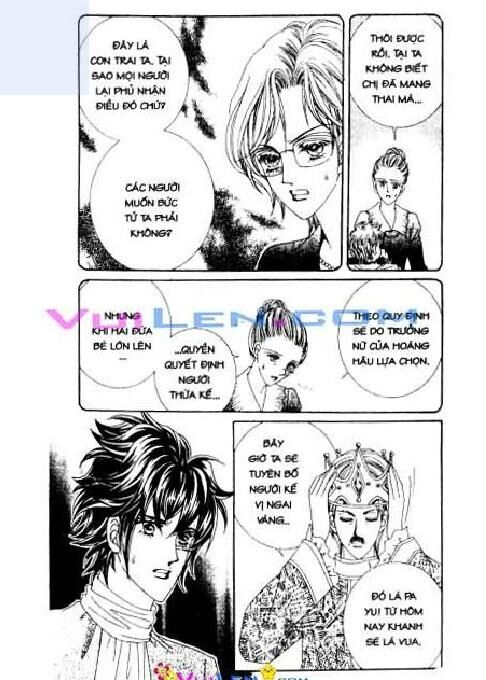 Công chúa của tôi: Chapter 10
