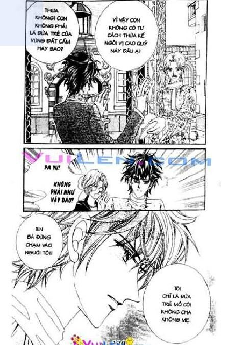 Công chúa của tôi: Chapter 10