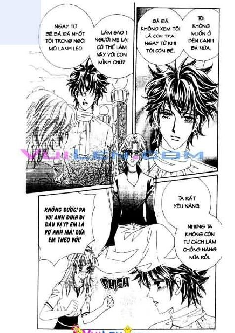 Công chúa của tôi: Chapter 10