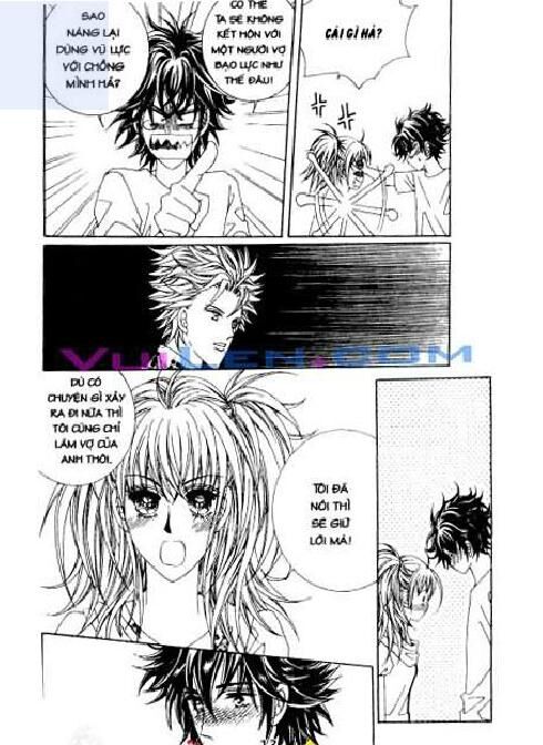 Công chúa của tôi: Chapter 10