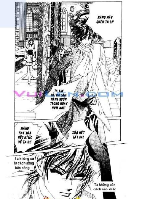 Công chúa của tôi: Chapter 10