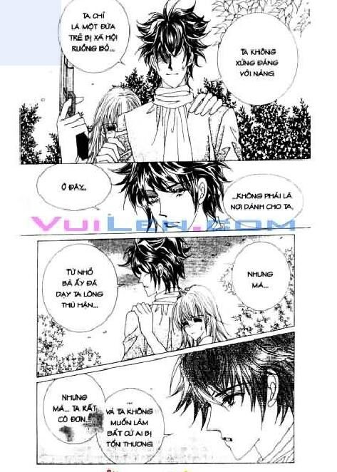 Công chúa của tôi: Chapter 10