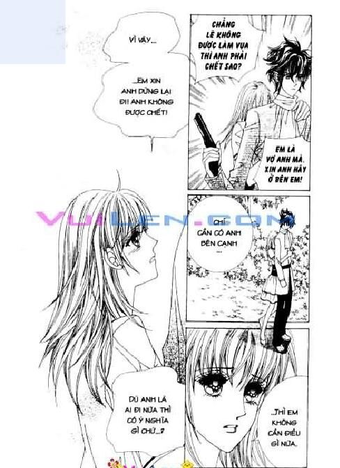 Công chúa của tôi: Chapter 10