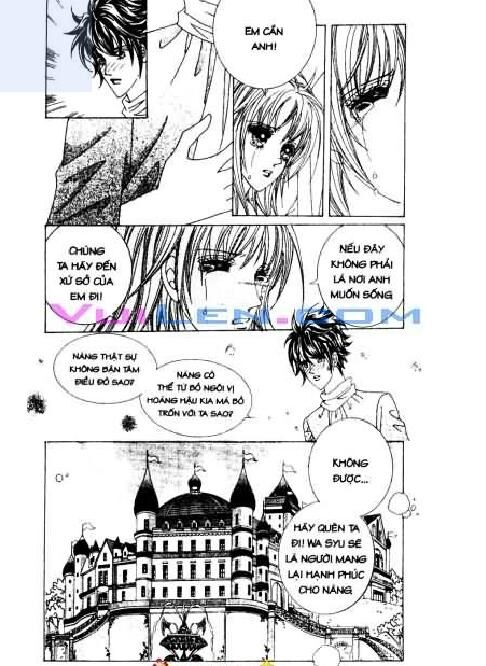 Công chúa của tôi: Chapter 10