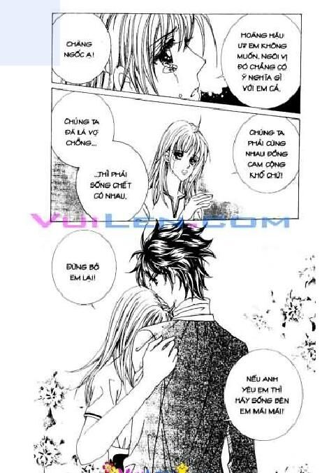 Công chúa của tôi: Chapter 10
