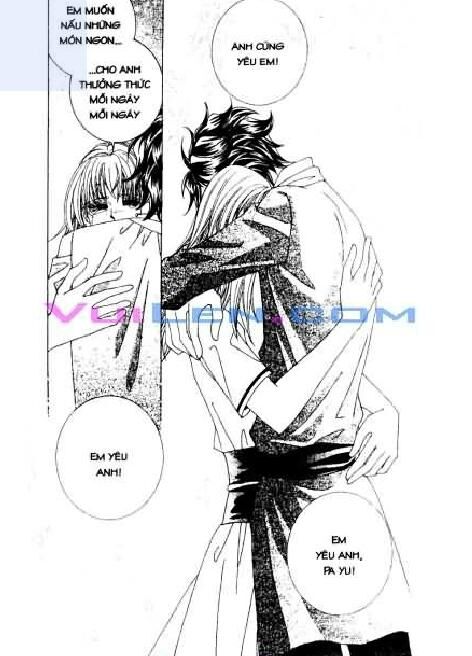 Công chúa của tôi: Chapter 10