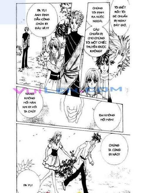 Công chúa của tôi: Chapter 10