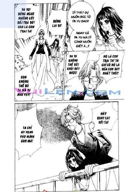 Công chúa của tôi: Chapter 10