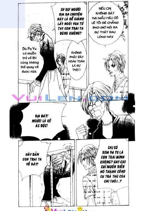 Công chúa của tôi: Chapter 10