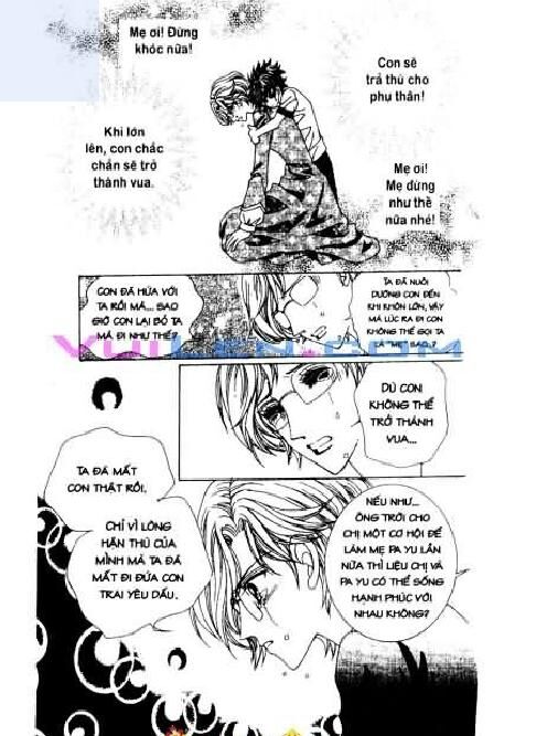 Công chúa của tôi: Chapter 10