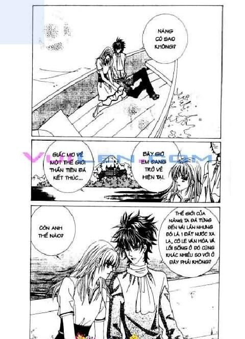 Công chúa của tôi: Chapter 10