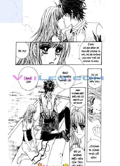 Công chúa của tôi: Chapter 10