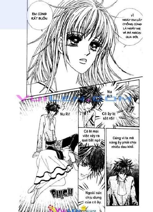 Công chúa của tôi: Chapter 10