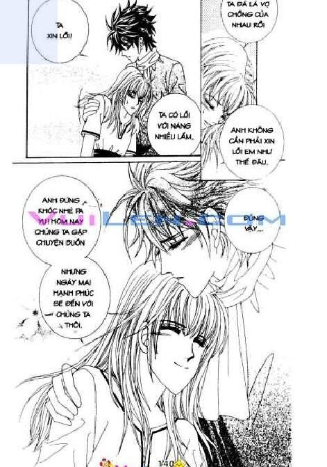 Công chúa của tôi: Chapter 10