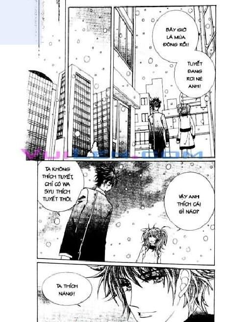 Công chúa của tôi: Chapter 10