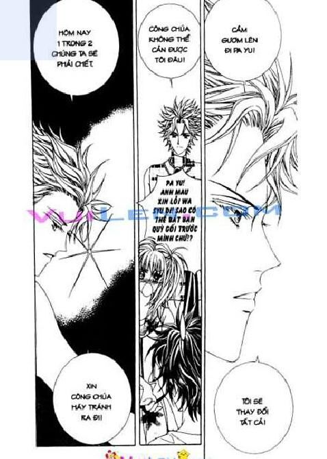 Công chúa của tôi: Chapter 10