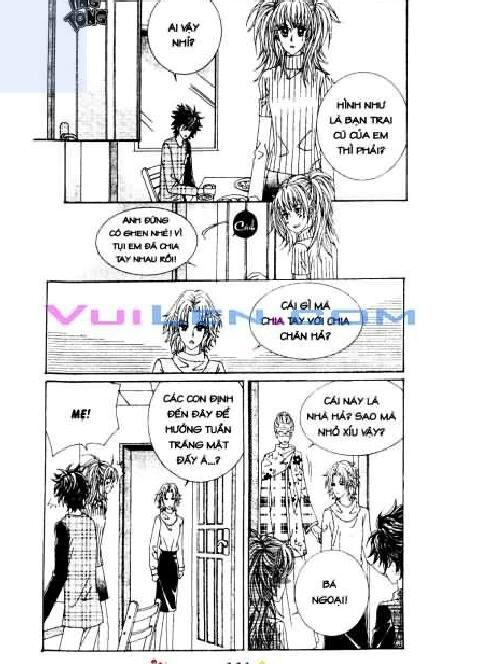 Công chúa của tôi: Chapter 10