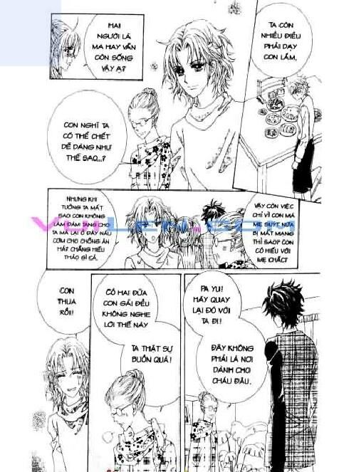 Công chúa của tôi: Chapter 10