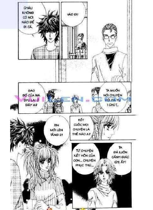 Công chúa của tôi: Chapter 10