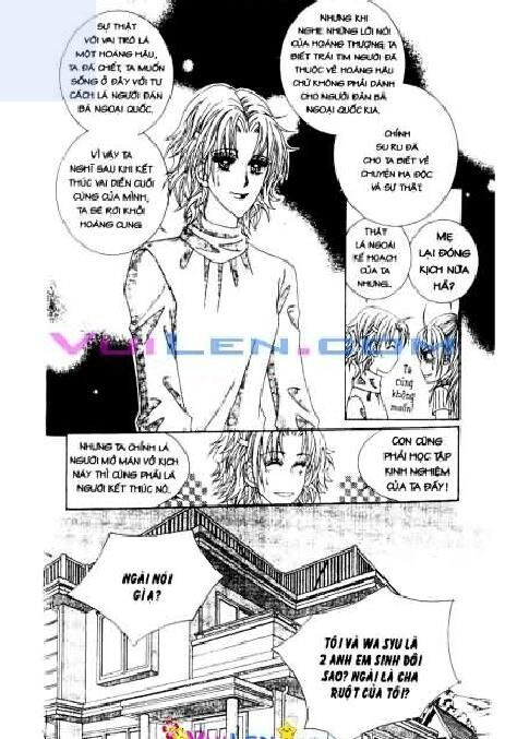 Công chúa của tôi: Chapter 10