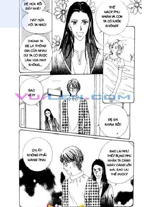 Công chúa của tôi: Chapter 10