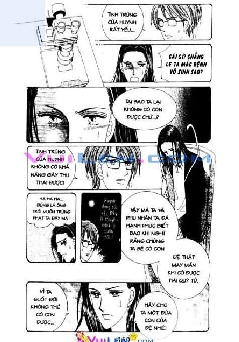 Công chúa của tôi: Chapter 10