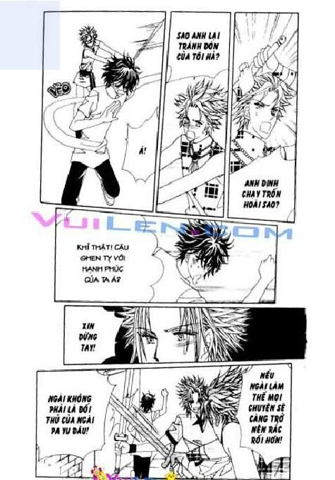 Công chúa của tôi: Chapter 10